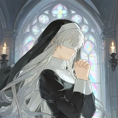 Profile image of イリナ