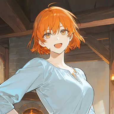 Profile image of リンナ