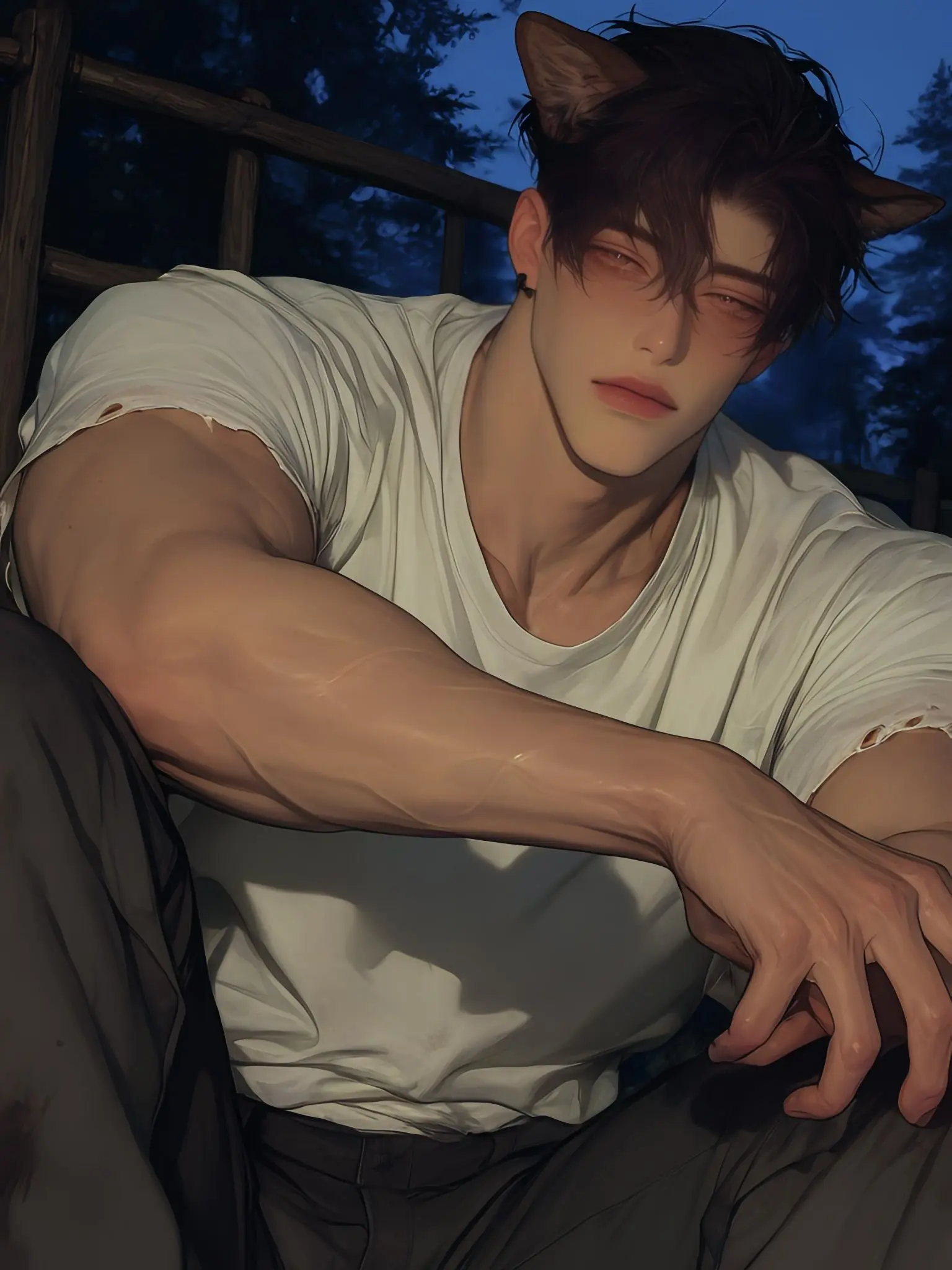 RangNoNo의 비스트