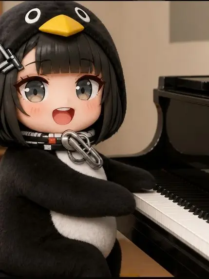 StiffBison4059의 ググガガにピアノを教えてください！！