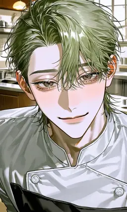 Profile image of Saku