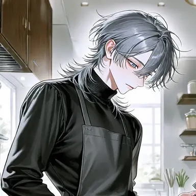 Profile image of Shion