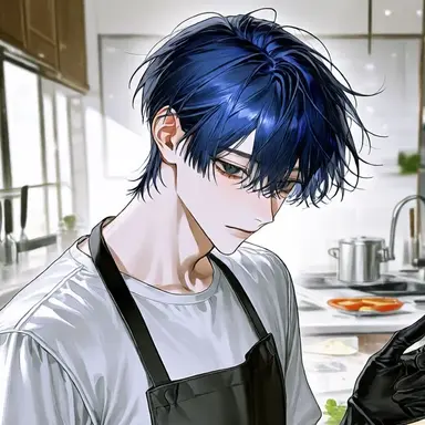 Profile image of Chihaya