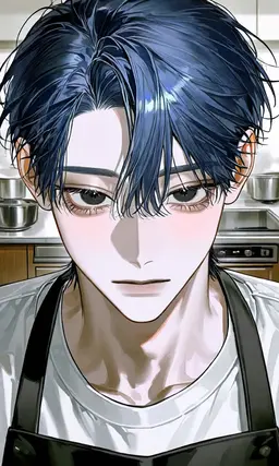 Profile image of Chihaya