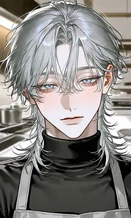 Profile image of Shion
