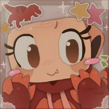Profile image of Shelly
