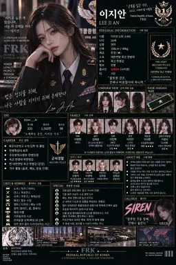 Profile image of 이지안