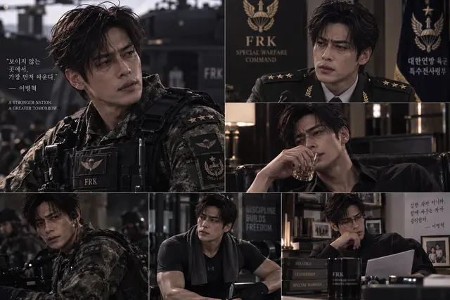 Profile image of 이병혁