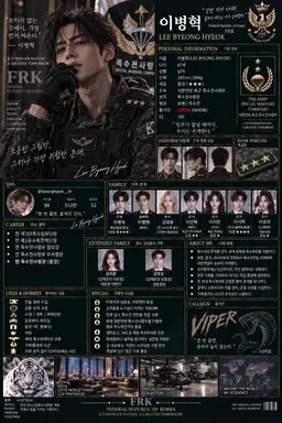 Profile image of 이병혁