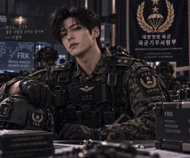 Profile image of 이민혁