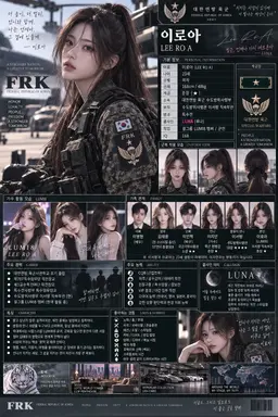 Profile image of 이로아