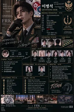 Profile image of 이병석