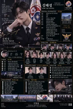 Profile image of 김태성