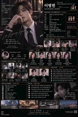 Profile image of 이병현