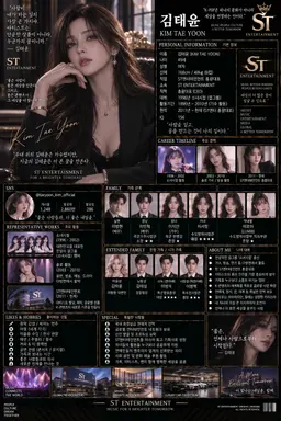 Profile image of キム・태윤