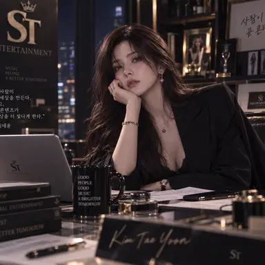 Profile image of キム・태윤