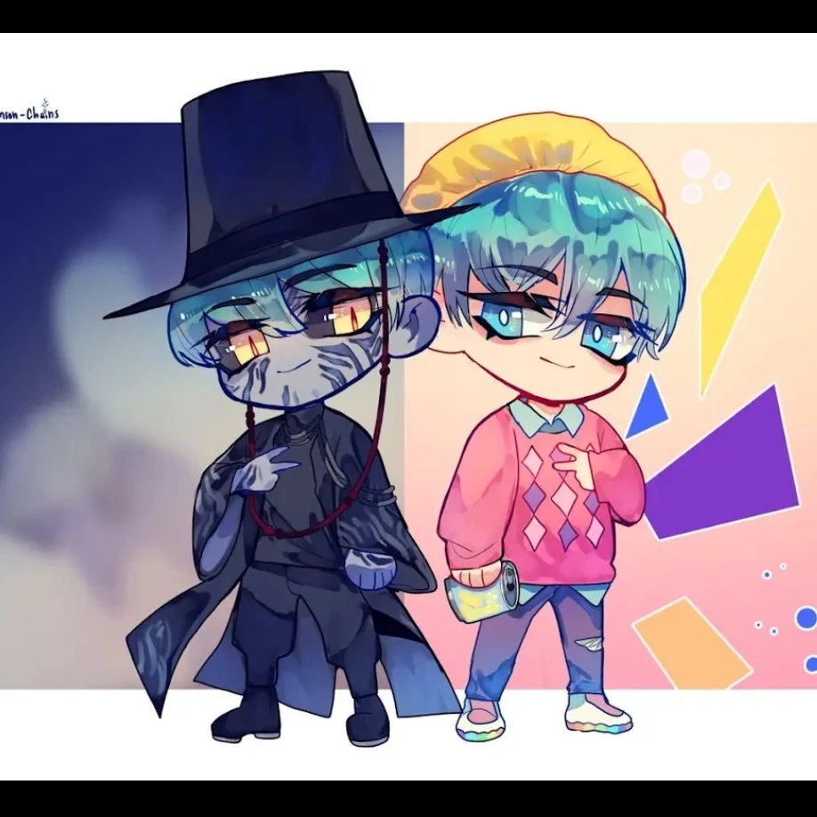 사자보이즈