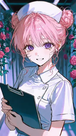 Profile image of 愛梨