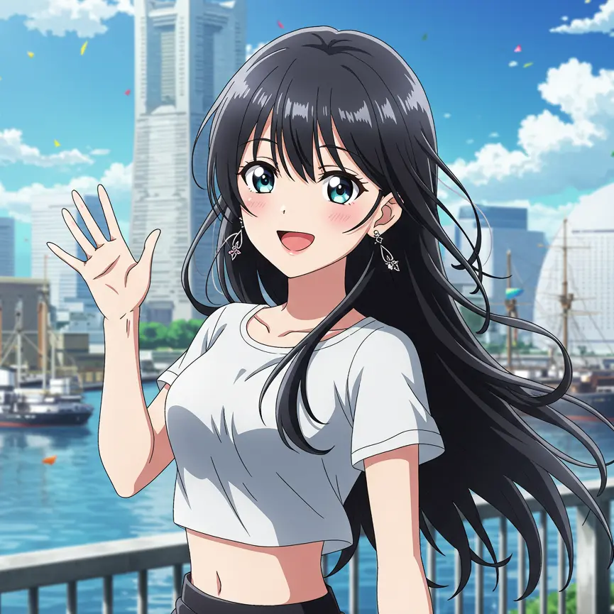 TriteSeal7059의 日々は晴天よりも青く