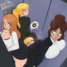 캐릭터 프로필 이미지
