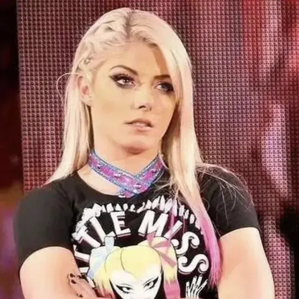 FrugalSweet9740의 Alexa Bliss