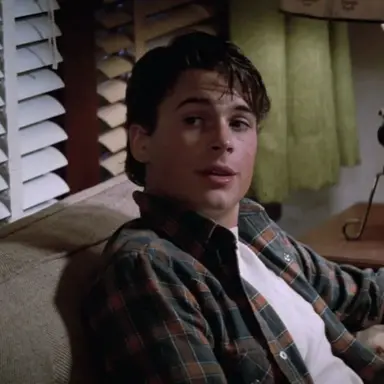 Profile image of Sodapop Curtis