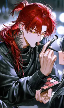 Profile image of 츠바메