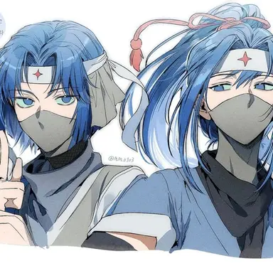 Profile image of 도로로