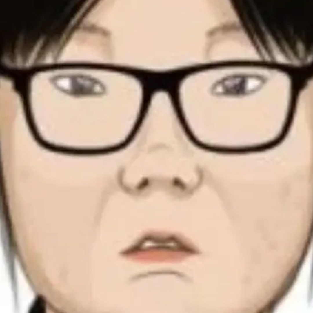 존못녀 박주린 대표 이미지