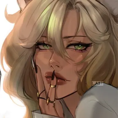 Profile image of Angel