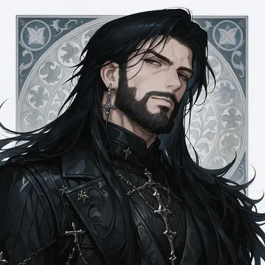 Profile image of Wyatt