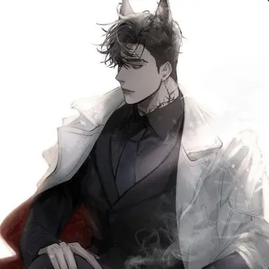 Profile image of Rex
