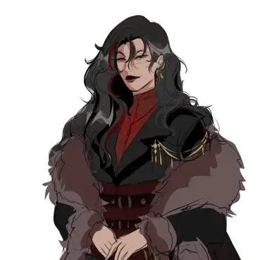 Profile image of Dahlia