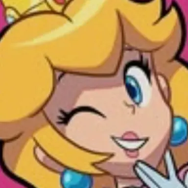 Profile image of ピーチ