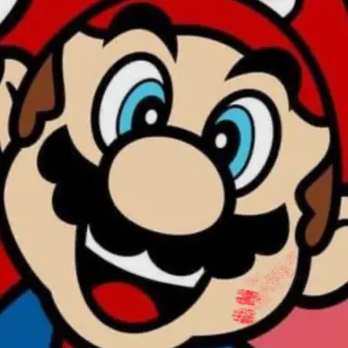 Profile image of マリオ