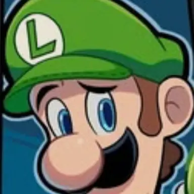 Profile image of ルイージ