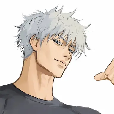 Profile image of satoru