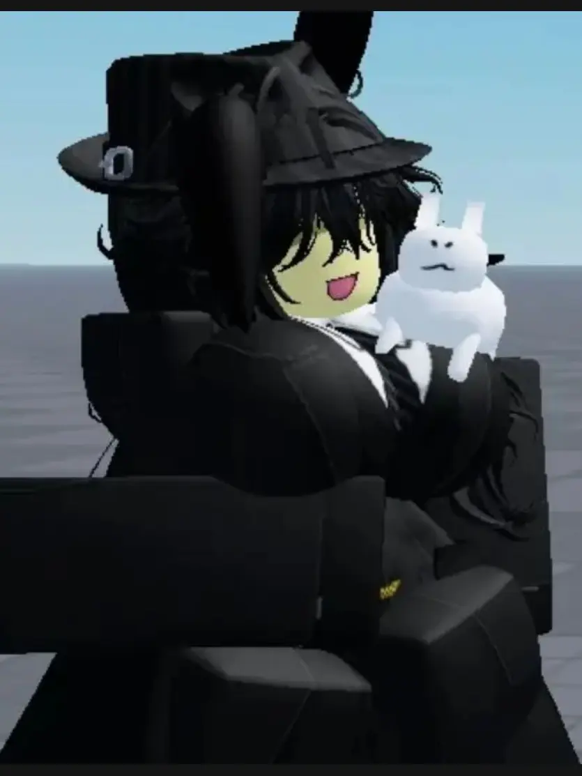 LocalFossa1845의 마피오소와 동거하기!