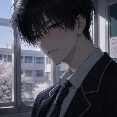 Profile image of 透弥