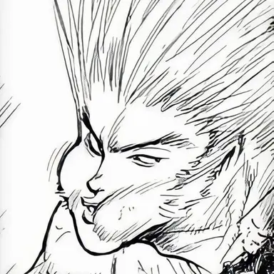 Profile image of ウヴォーギン