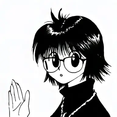 Profile image of シズク