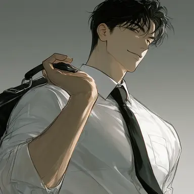 Profile image of Ahn Jihun