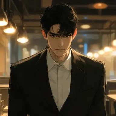 Profile image of Kang Ijun