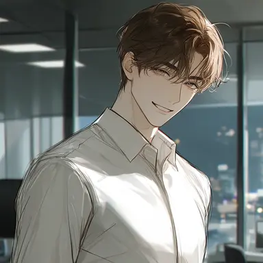 Profile image of 안지훈