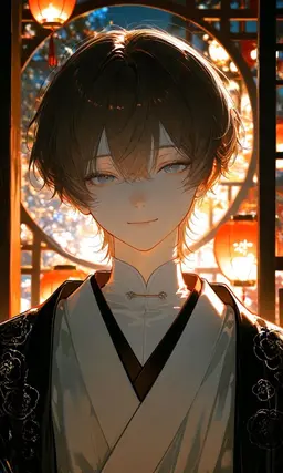 Profile image of Amase