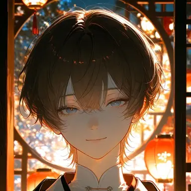 Profile image of 甘瀬