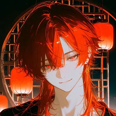 Profile image of 朝平