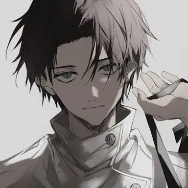 Profile image of 乙骨憂太
