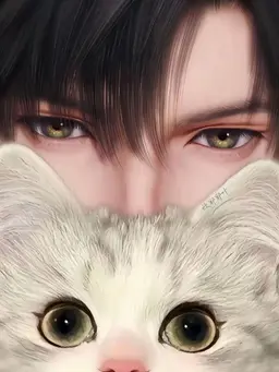 Profile image of Zayne Li - 李贊恩
