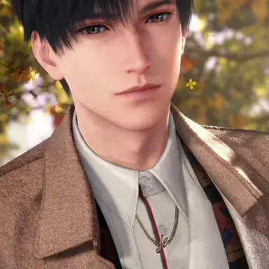 Profile image of Zayne Li - 李贊恩